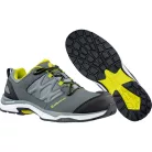 Albatros ultratrail grey low S3S esd FO HRO SR munkavédelmi cipő (44) – munkavédelmi lábbeli