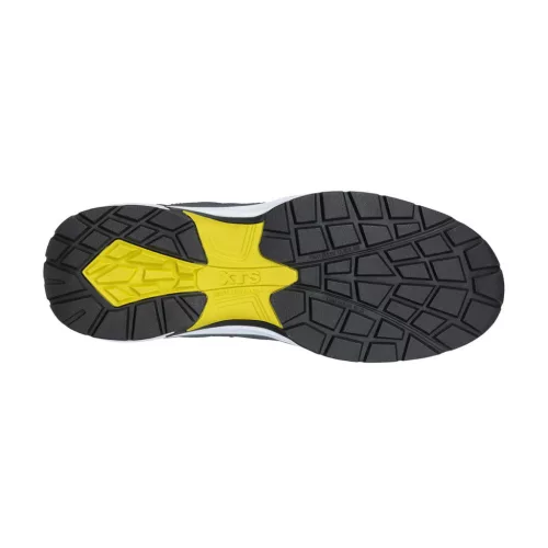 Albatros ultratrail grey low S3S esd FO HRO SR munkavédelmi cipő (44) – munkavédelmi lábbeli