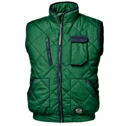 Sir Safety System Darwin mellény (XXL)