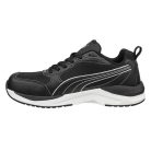 Puma Shift BLK/White Low S3S HRO SR munkavédelmi cipő (45)
