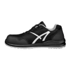 Albatros Drifter Black Low S1PL FO SR munkavédelmi cipő (38)