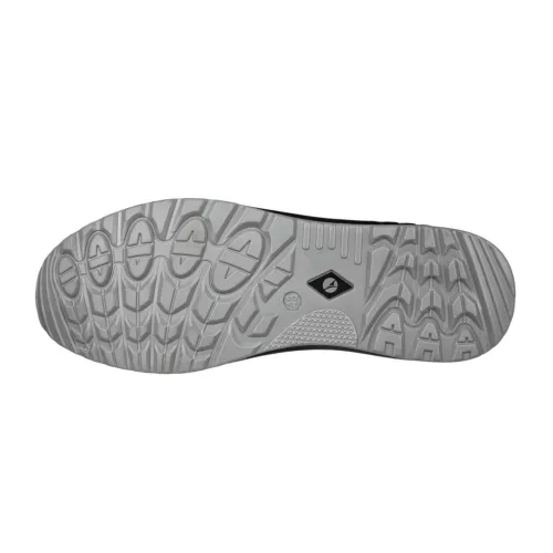 Albatros Drifter Black Low S1PL FO SR munkavédelmi cipő (38)