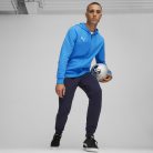 PUMA teamGOAL cipzáras kapucnis melegítőfelső (XXL)