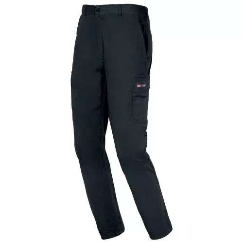 ISSALINE Easystretch derekasnadrág (M)