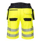 PW343 - PW3 Hi-Vis Holster rövidnadrág (33)