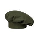 GARYS - unisex tépőzáras séfsapka