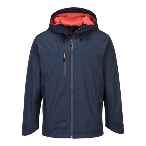 S600 - Portwest X3 Shell kabát (3XL)