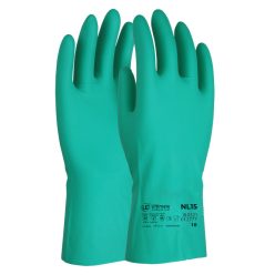 UCI nitril kesztyű (10/XL)