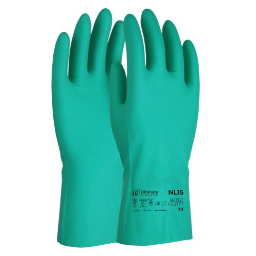 UCI nitril kesztyű (10/XL)