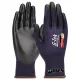 G-TEK PosiGrip MAX 18G kötött, HPPE/nylon/spandex, PosiGripMax tenyérmártott munkavédelmi kesztyű (10/XL)