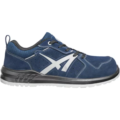 Albatros Twister DY Navy Low S1P ESD SRC munkavédelmi cipő (42)