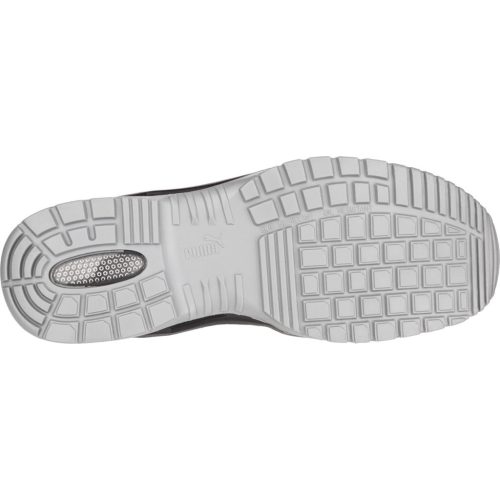 Puma Fuse TC Green Low S1PS ESD FO SR munkavédelmi cipő (48)