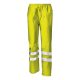 Sir Safety System GLAMOUR jól láthatósági esőnadrág