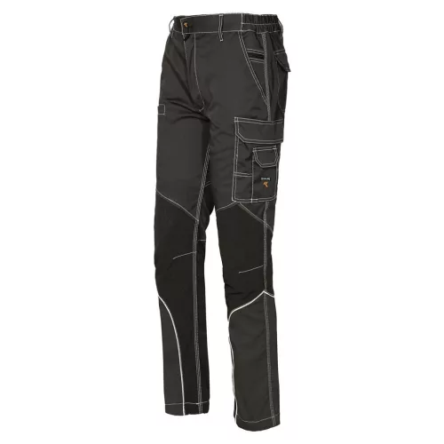 ISSALINE Extreme Stretch nadrág háromszoros varrással (XXL)