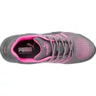 Puma celerity knit pink wns S1 HRO SRC női védőcipő (42)