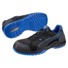 Puma Fuse TC Blue Low S1PS ESD FO SR munkavédelmi cipő (47)