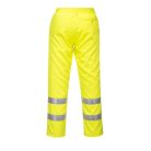 E041 - Jól láthatósági nadrág (XXL)