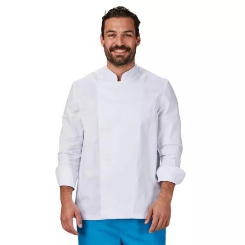 GARYS - VIDAL férfi séfkabát (3XL)