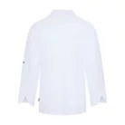 GARYS - VIDAL férfi séfkabát (3XL)