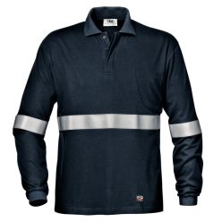   Sir Safety System GINKO multinorm hosszú ujjú pólóing (XL)
