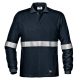 Sir Safety System GINKO multinorm hosszú ujjú pólóing (XL)