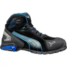 Puma Rio Black Mid S3L FO SR munkavédelmi bakancs (46)