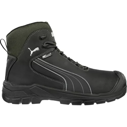 Puma cascades st ctx mid O2 wr CI HI HRO SRC munkavédelmi bakancs (40)