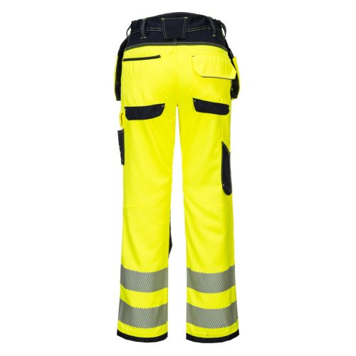 T501 - PW3 Hi-Vis Holster nadrág (38)
