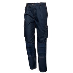   Sir Safety System Polytech bélelt multifunkcionális nadrág (58/XXL)