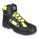 FC59 - Portwest Compositelite Retroglo Hi-Vis bakancs S3 WR ESD (45)