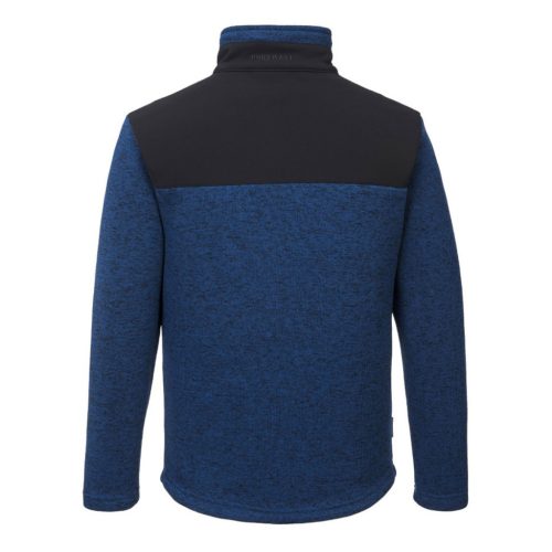 T830 - KX3 Venture polár pulóver (M)