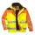 S464 - Jól láthatósági bomber dzseki (3XL)