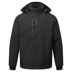 CD874 - WX2 Eco bélelt softshell dzseki (2L)