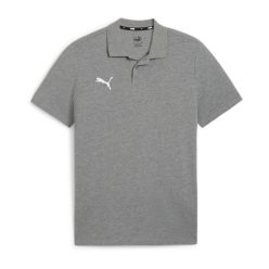 Puma teamGOAL galléros póló (XL)
