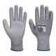 Portwest A622 PU tenyérmártott védőkesztyű, cut 5 (11/xxL) munkavédelmi kesztyű