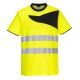 PW213 - PW2 Hi-Vis póló S/S