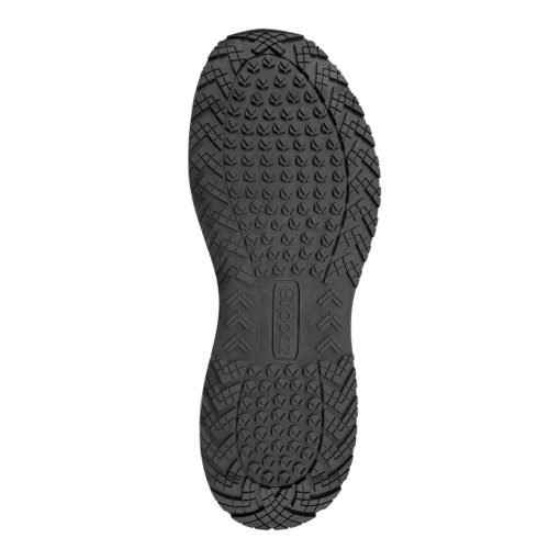 Albatros Mood ST BLK Low munkavédelmi cipő (45)