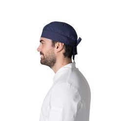 GARYS - kalózsapka állítható szalaggal