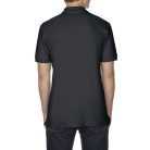 Gildan® Premium Cotton® Adult double pique póló (S)
