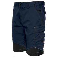 ISSALINE Extreme stretch rövidnadrág (XXL)