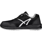 Albatros drifter black low O1 esd FO SR munkavédelmi cipő (46) – munkavédelmi lábbeli