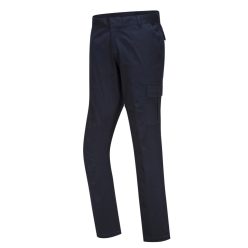S231 - Stretch Slim Combat nadrág (40)