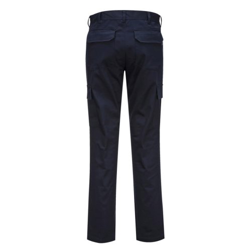 S231 - Stretch Slim Combat nadrág (40)