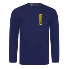 PUMA Workwear Advanced hosszú ujjú póló