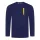 PUMA Workwear Advanced hosszú ujjú póló