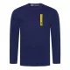 PUMA Workwear Advanced hosszú ujjú póló