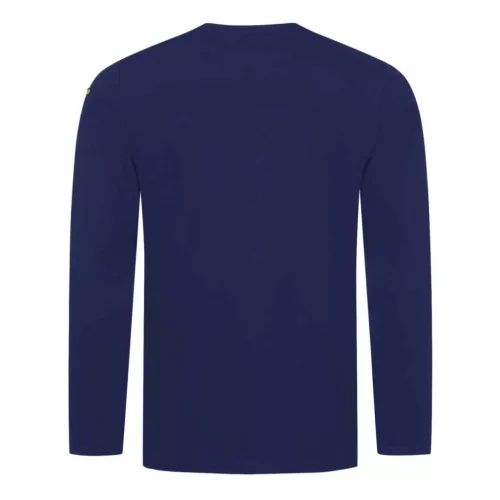 PUMA Workwear Advanced hosszú ujjú póló