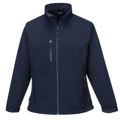 TK41 - Charlotte Softshell dzseki (XL)