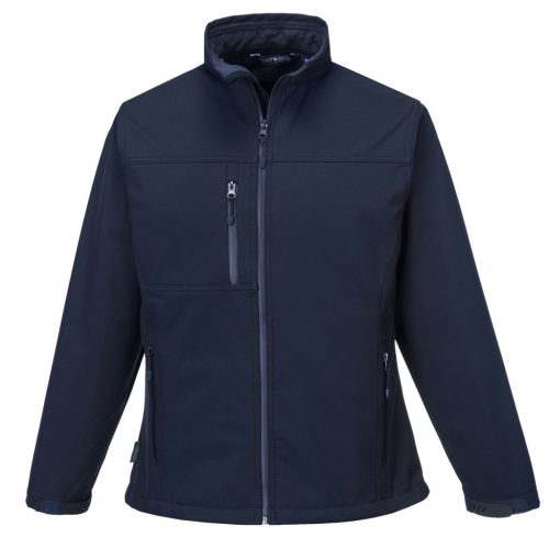 TK41 - Charlotte Softshell dzseki (XL)