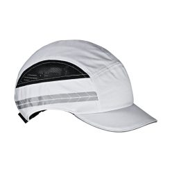 Sir Safety System Munkavédelmi ütésálló sapka (hi-vis)